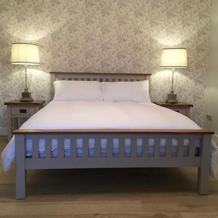 South Doll Farm Cottage Airth Ngoại thất bức ảnh