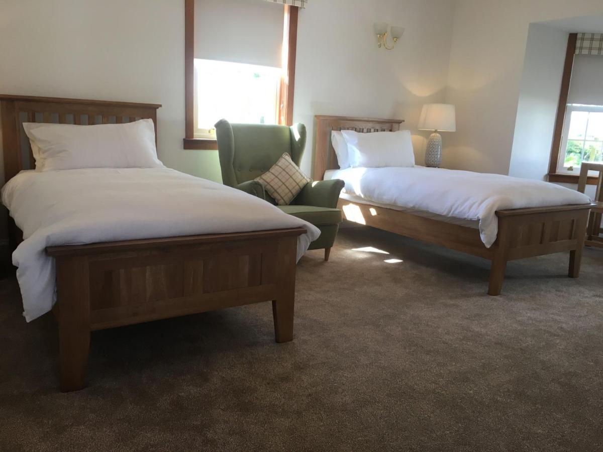 South Doll Farm Cottage Airth Ngoại thất bức ảnh