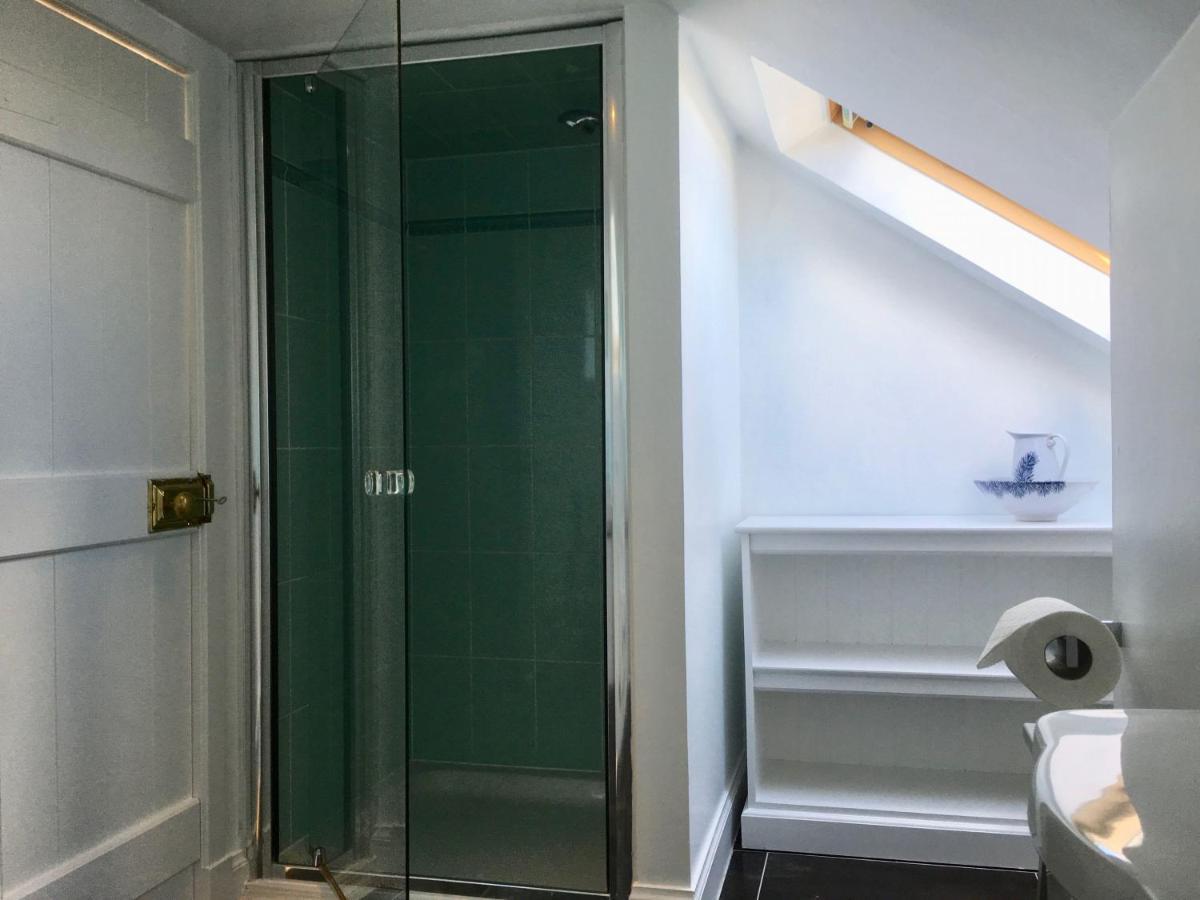 South Doll Farm Cottage Airth Ngoại thất bức ảnh