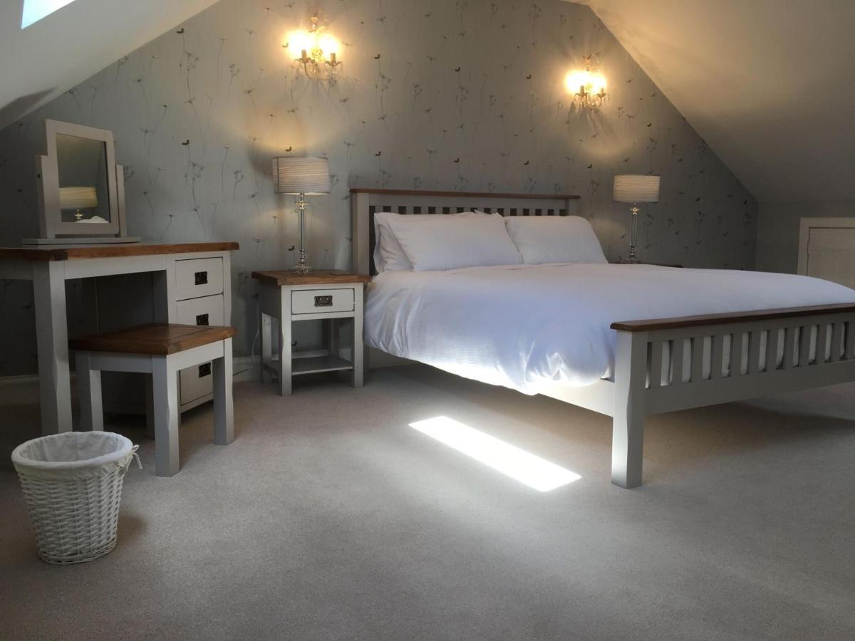 South Doll Farm Cottage Airth Ngoại thất bức ảnh