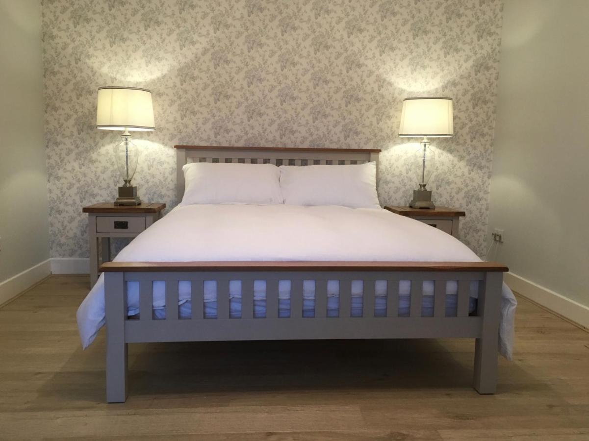 South Doll Farm Cottage Airth Ngoại thất bức ảnh