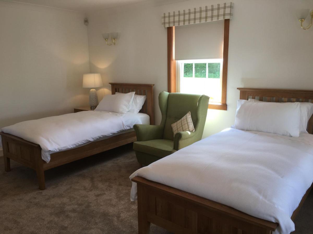 South Doll Farm Cottage Airth Ngoại thất bức ảnh